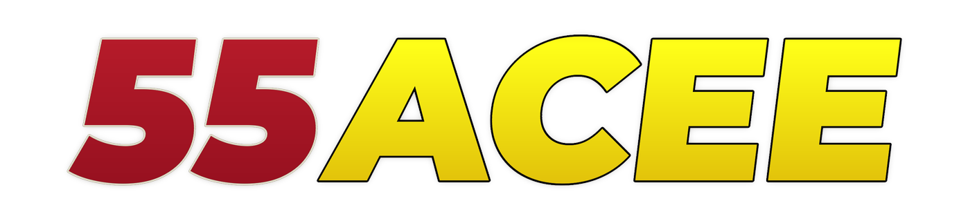 55acee
